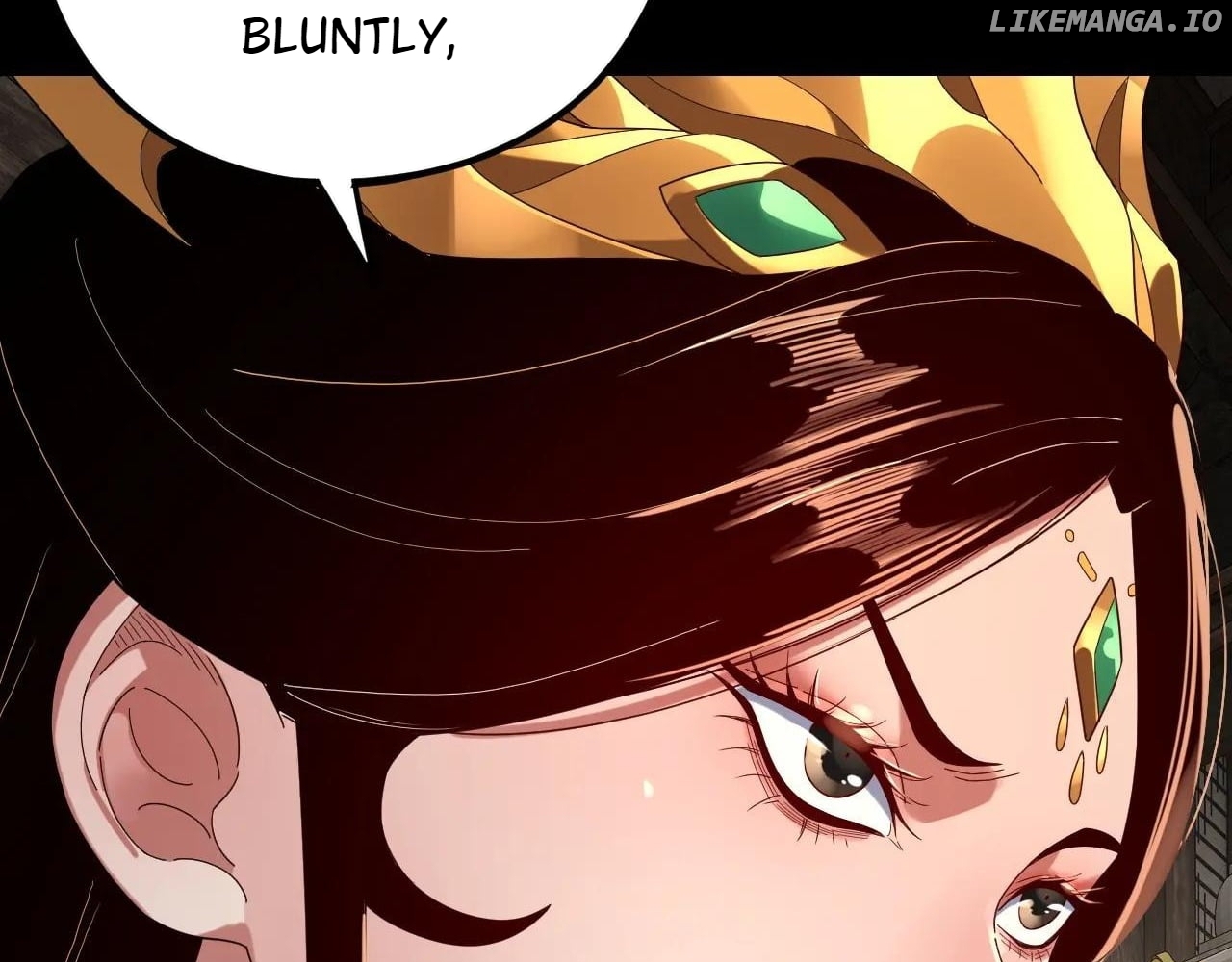 Me, The Heavenly Destined Villain Chapter 256 - page 27